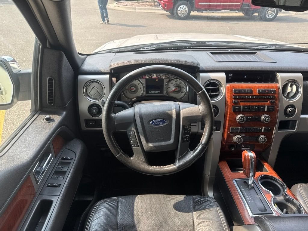 2010 Ford F-150 XL