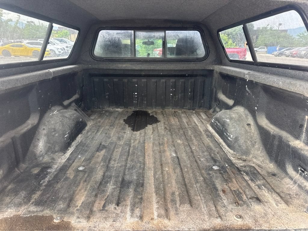 2010 Ford F-150 XL