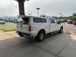 2010 Ford F-150 XL