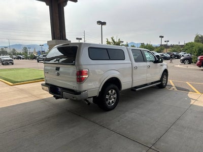 2010 Ford F-150 XL