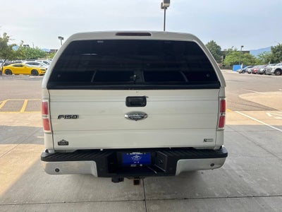 2010 Ford F-150 XL