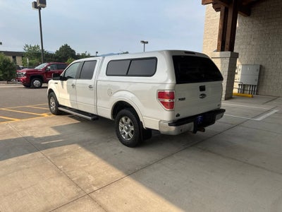 2010 Ford F-150 XL