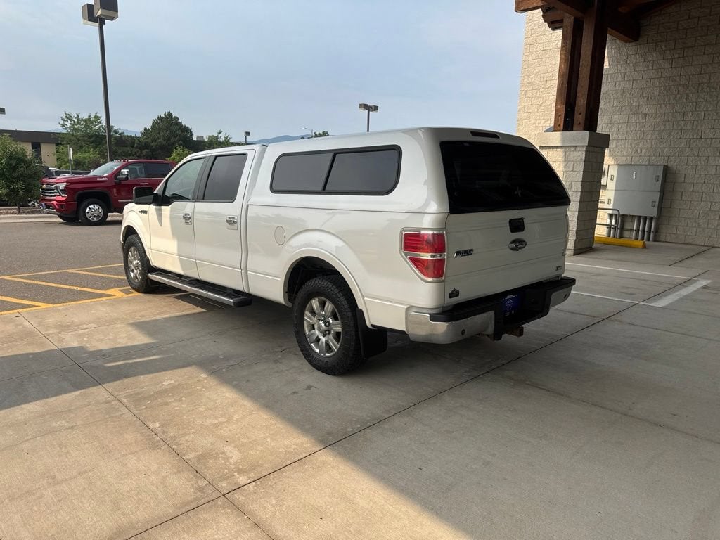 2010 Ford F-150 XL