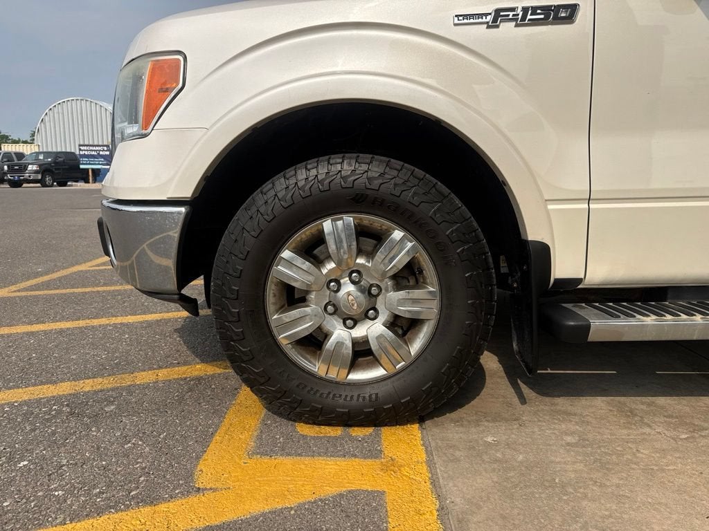 2010 Ford F-150 XL