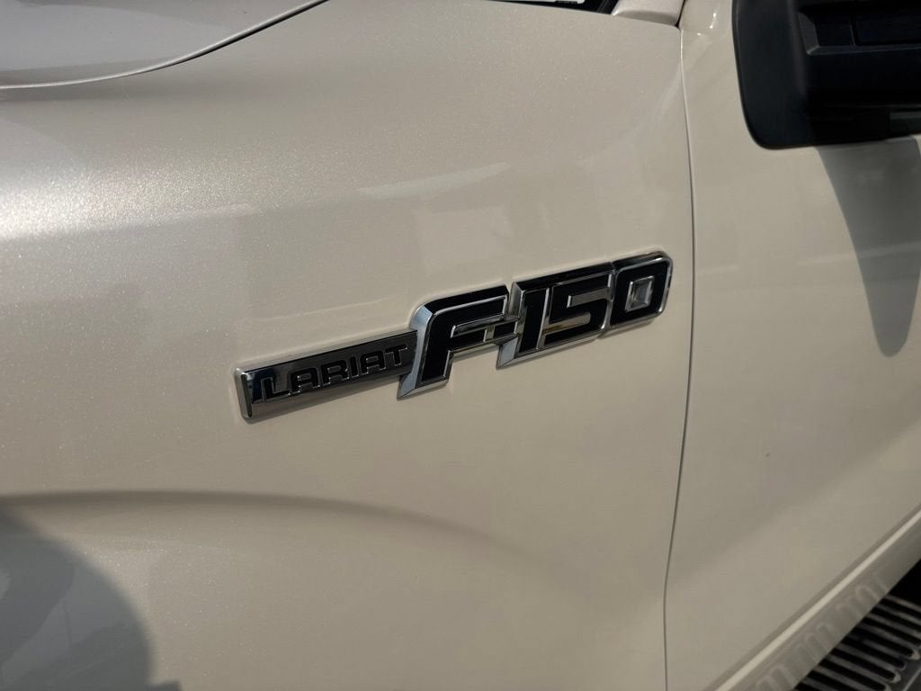 2010 Ford F-150 XL