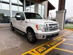 2010 Ford F-150 Lariat