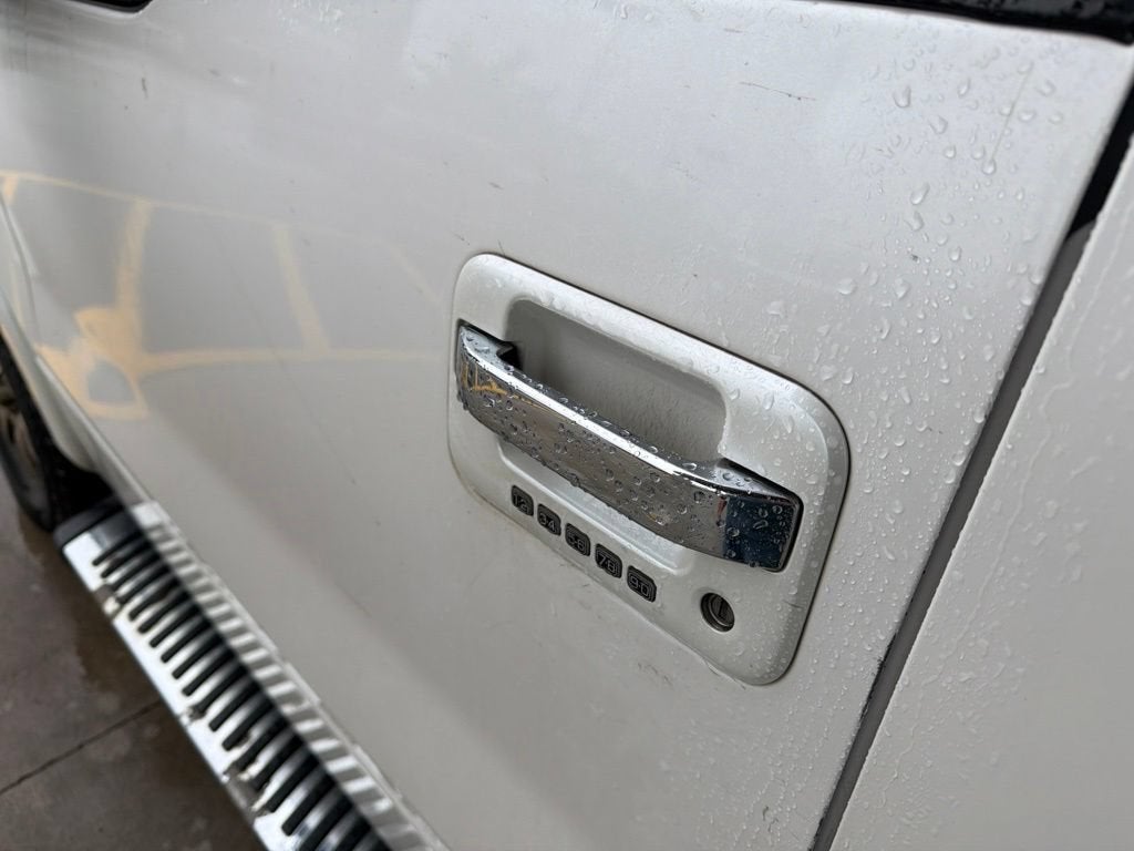 2010 Ford F-150 Lariat