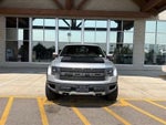 2014 Ford F-150 SVT Raptor