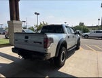 2014 Ford F-150 SVT Raptor