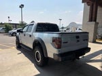2014 Ford F-150 SVT Raptor