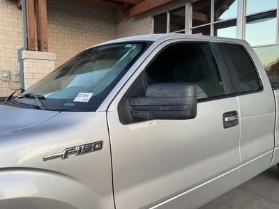 2013 Ford F-150 XL