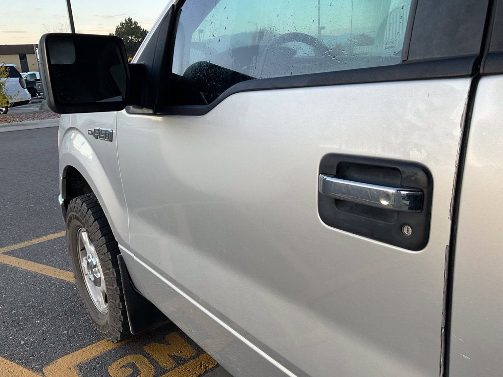 2013 Ford F-150 XL