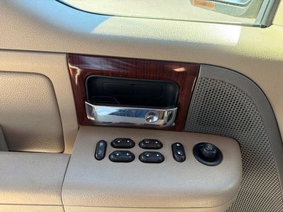2007 Ford F-150 XLT