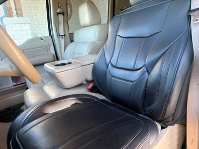 2007 Ford F-150 XLT