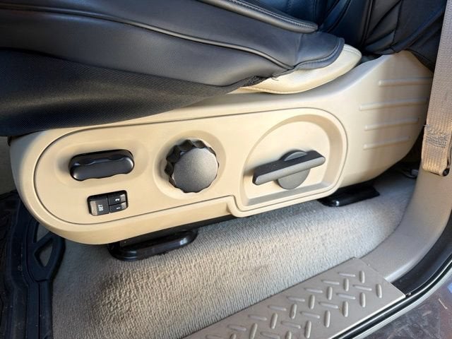 2007 Ford F-150 XLT