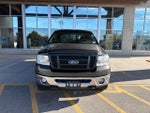 2007 Ford F-150 XLT