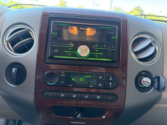2007 Ford F-150 XLT