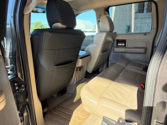 2007 Ford F-150 XLT
