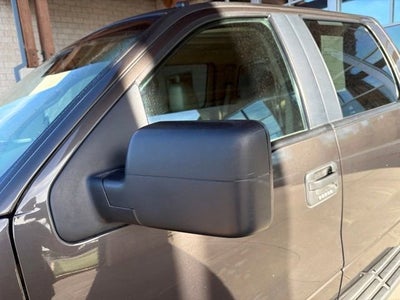 2007 Ford F-150 XLT