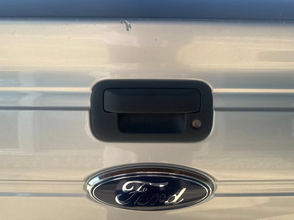 2009 Ford F-150 XL