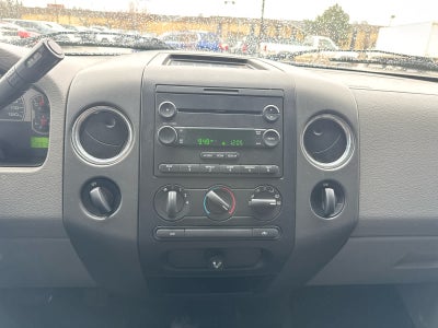 2006 Ford F-150 XLT