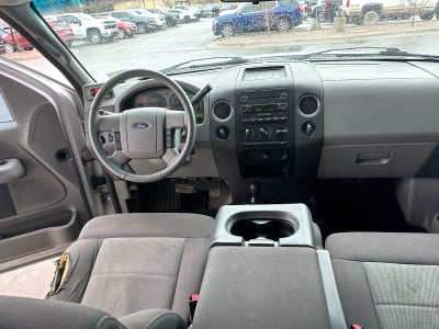 2006 Ford F-150 XLT