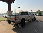 2008 Ford Super Duty F-350 SRW Lariat