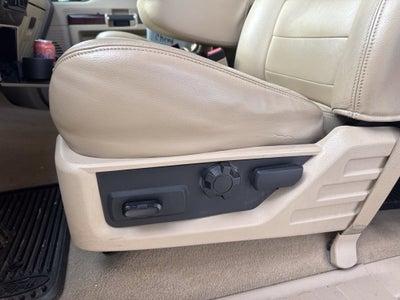 2008 Ford Super Duty F-350 SRW XL