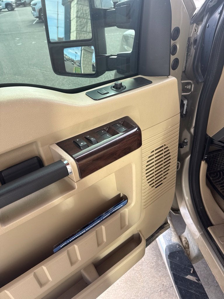 2008 Ford Super Duty F-350 SRW XL