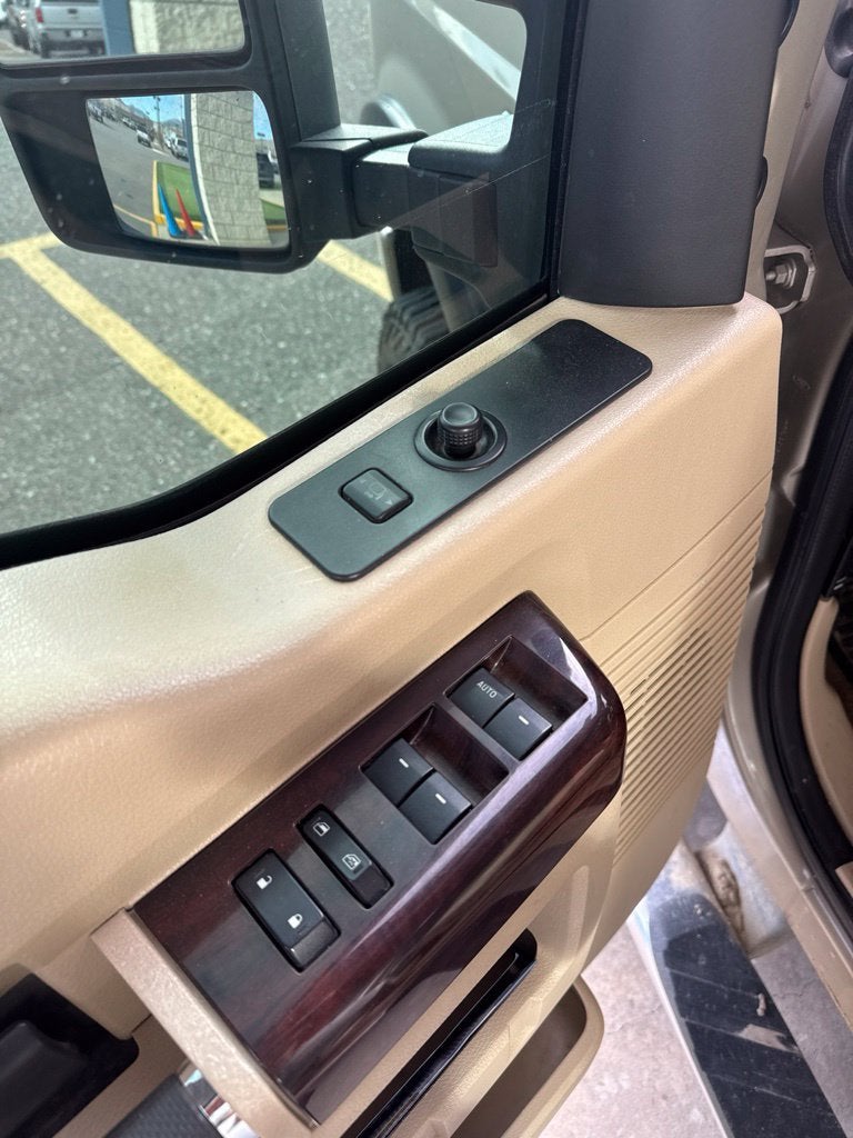 2008 Ford Super Duty F-350 SRW XL