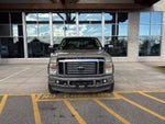 2008 Ford Super Duty F-350 SRW XL