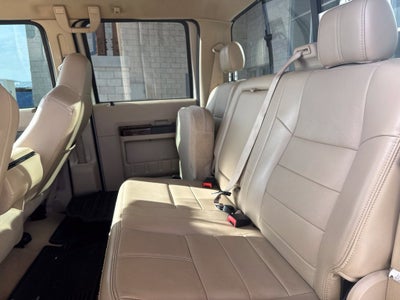 2008 Ford Super Duty F-350 SRW XL