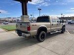 2008 Ford Super Duty F-350 SRW XL