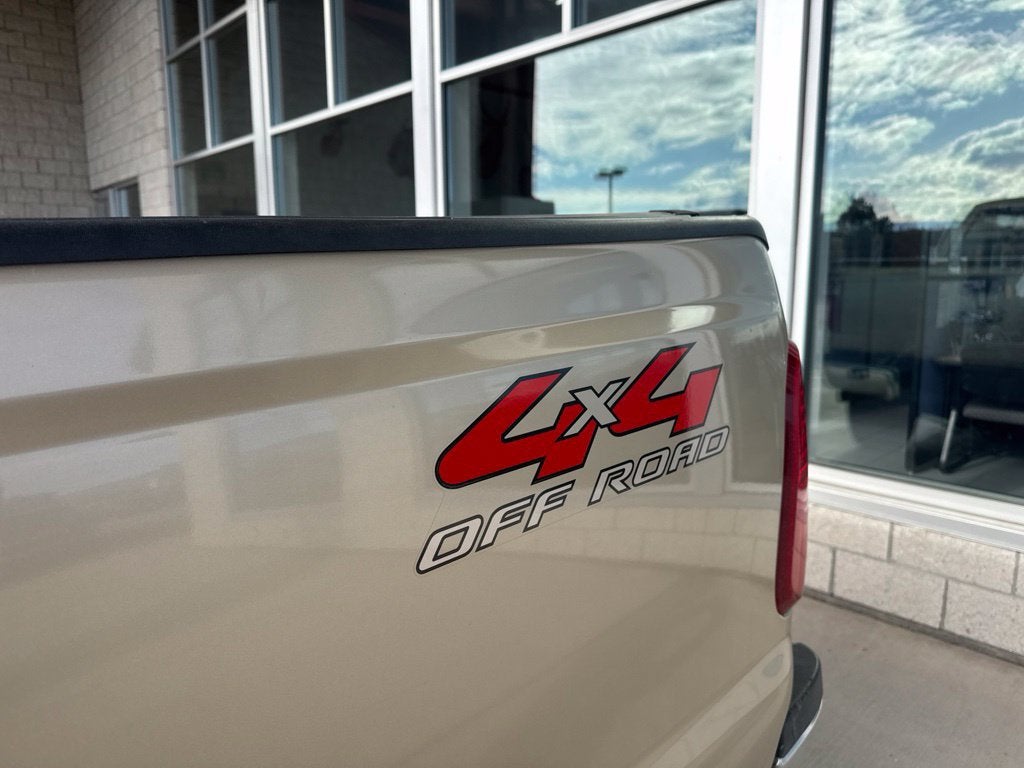2008 Ford Super Duty F-350 SRW XL