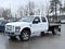 2009 Ford Super Duty F-350 SRW XL