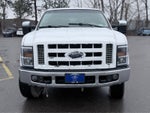 2009 Ford Super Duty F-350 SRW XL