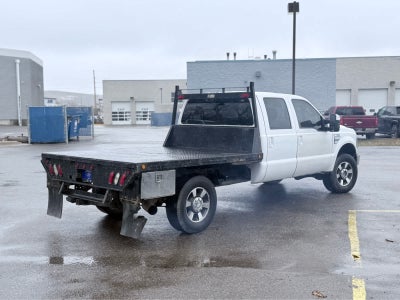 2009 Ford Super Duty F-350 SRW XL