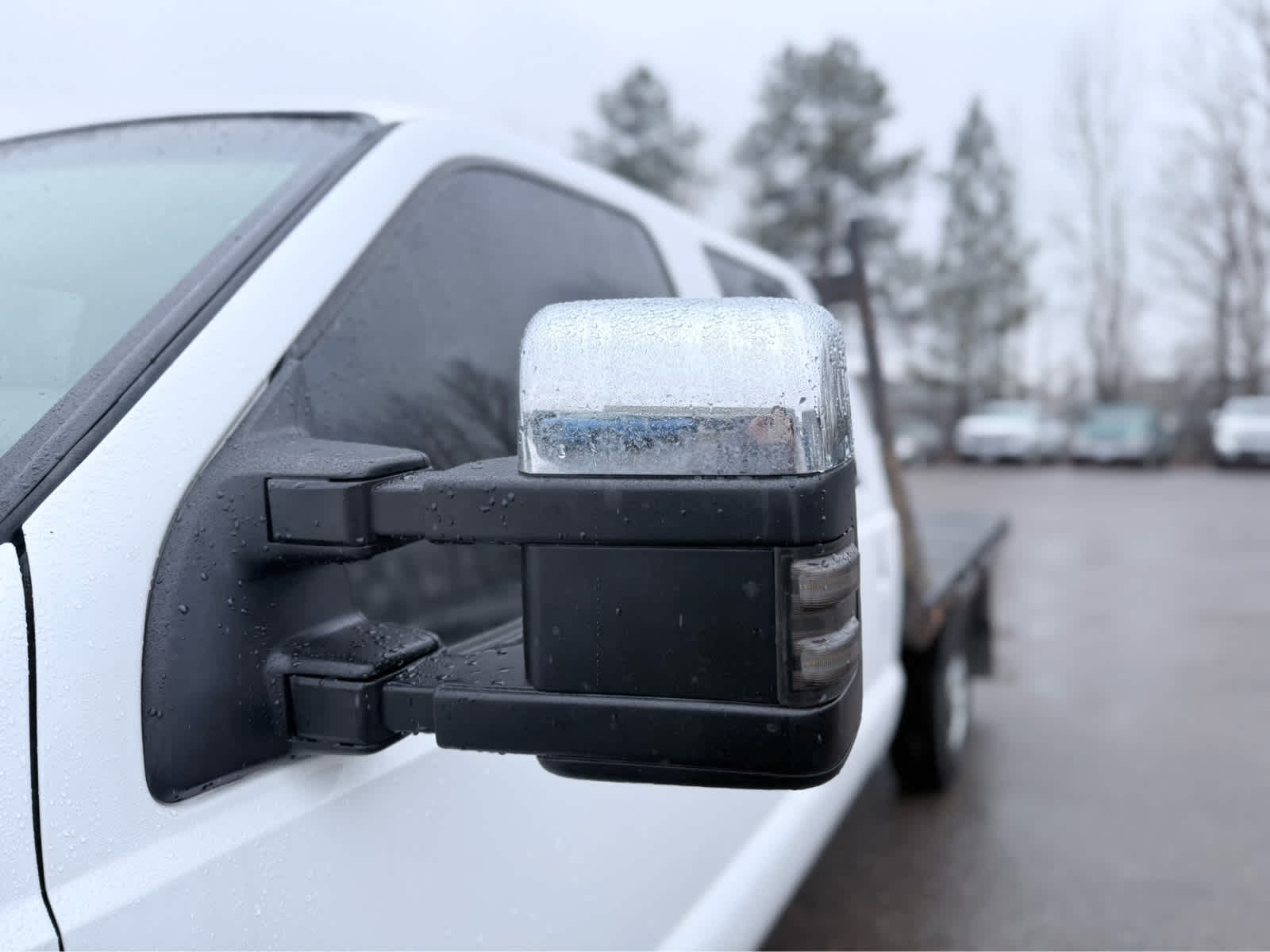 2009 Ford Super Duty F-350 SRW XL