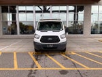 2017 Ford Transit-150 T-150 130" Low Rf 8600 GVWR Swing-Out RH Dr