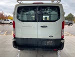 2017 Ford Transit-150 T-150 130" Low Rf 8600 GVWR Swing-Out RH Dr