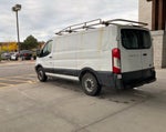2017 Ford Transit-150 T-150 130" Low Rf 8600 GVWR Swing-Out RH Dr