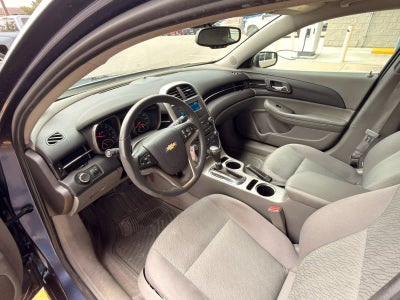 2015 Chevrolet Malibu LS