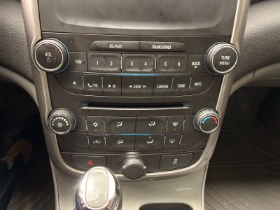 2015 Chevrolet Malibu LS