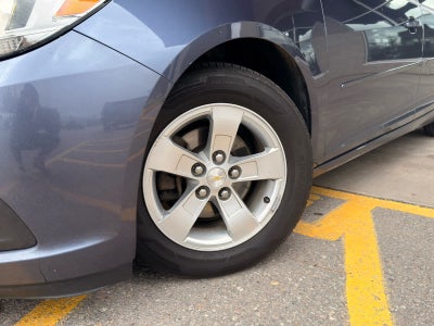 2015 Chevrolet Malibu LS