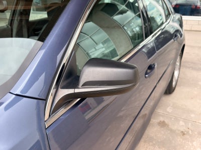 2015 Chevrolet Malibu LS