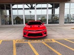2018 Chevrolet Camaro 1SS