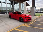 2018 Chevrolet Camaro 1SS
