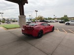 2018 Chevrolet Camaro 1SS