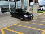 2013 Chevrolet Cruze 2LT