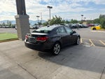 2015 Chevrolet Cruze LTZ